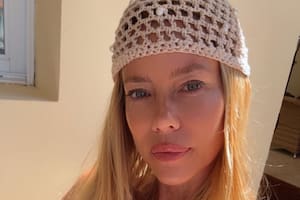 Nicole Neumann reveló qué es lo que nunca se permitió hacer frente a sus parejas