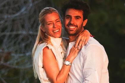 Nicole Neumann se casará con Manuel Ucera (Foto Instagram @nikitaneumannoficial)