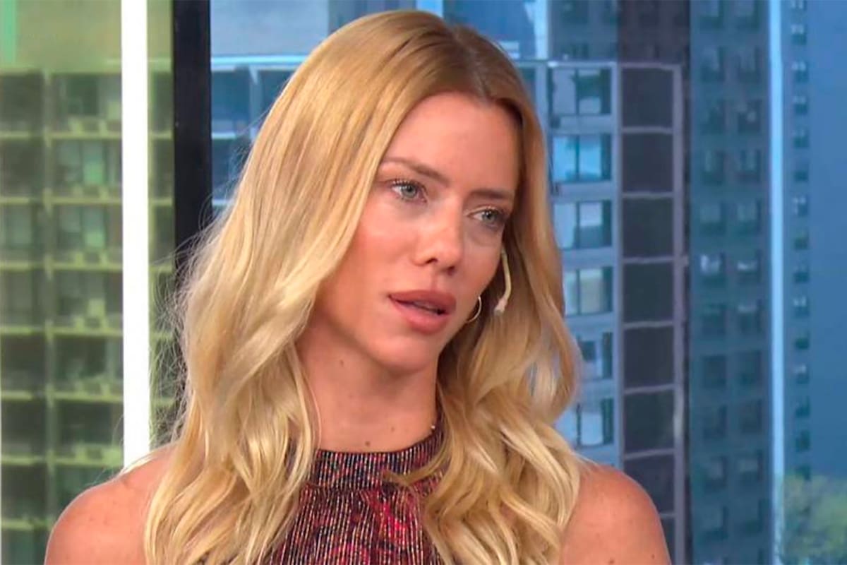Nicole Neumann, sobre las polémicas "maquinitas" para la piel: "No entiendo cuál es la estafa"
