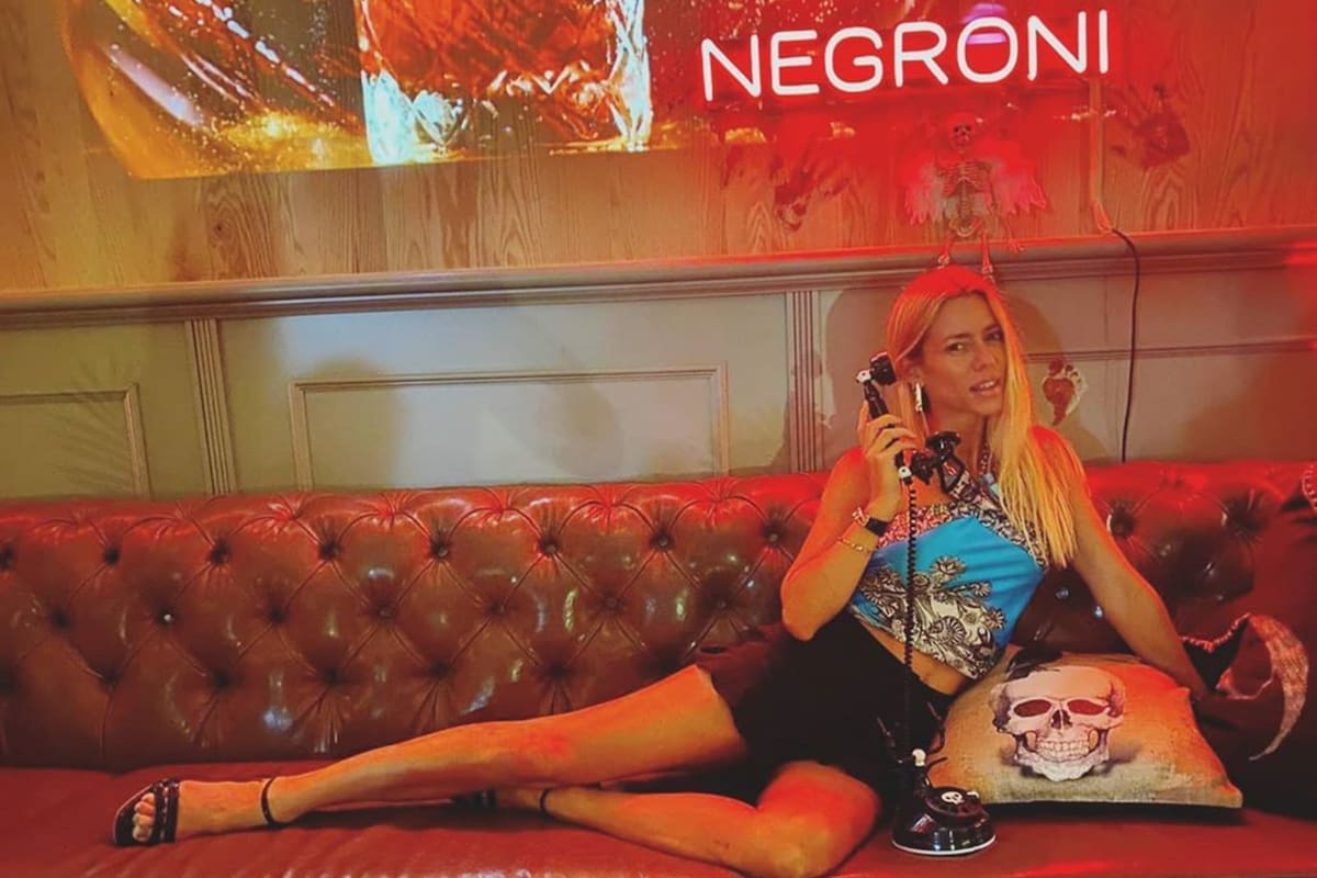 Nicole Neumann viajó a Miami con sus hijas para celebrar su cumpleaños en medio de la pandemia por coronavirus. Imagen: Instagram