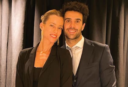 Nicole Neumann y Manu Urcera celebrarán su casamiento el 8 de diciembre