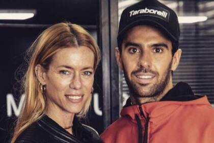 Nicole Neumann y Manu Urcera se casarán el 8 de diciembre