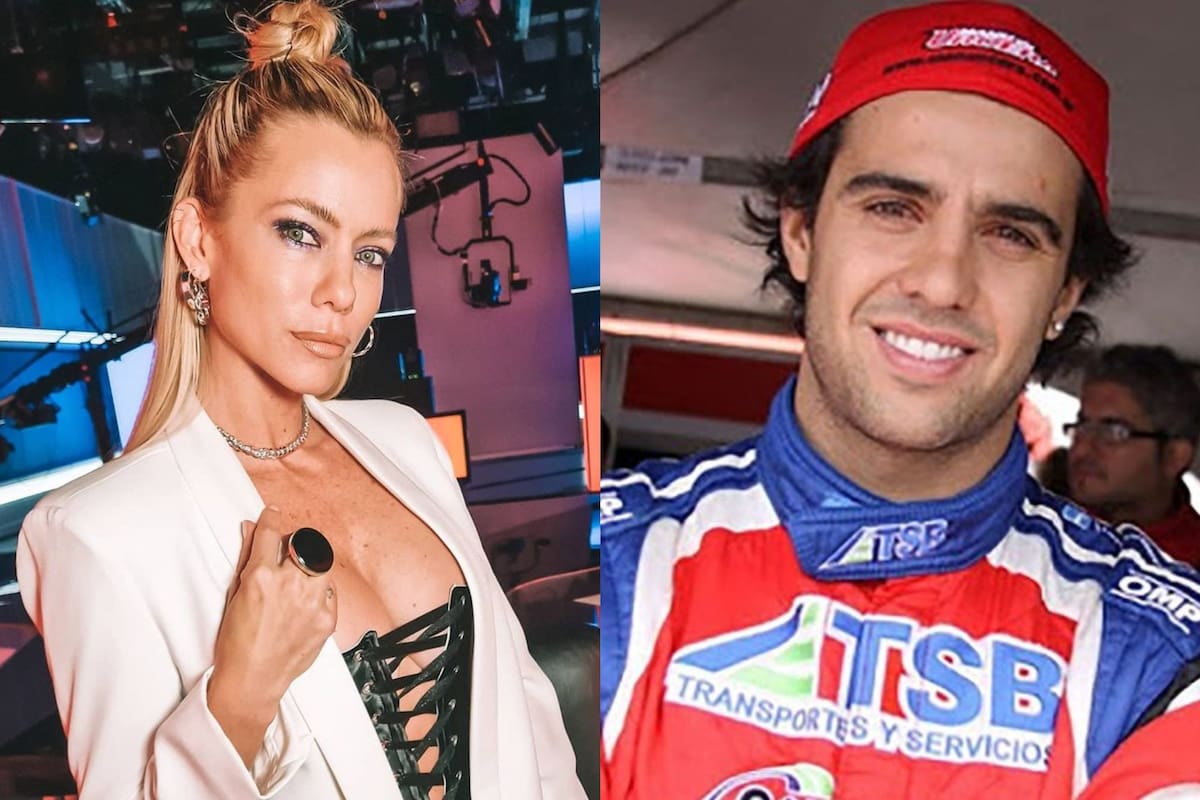 Nicole Neumann y Manuel Urcera volvieron de Miami y surgieron los primeros rumores de crisis