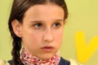 Fue una de las protagonistas de la última edición de Chiquititas, pero eligió huir del éxito masivo y refugiarse en la dramaturgia
