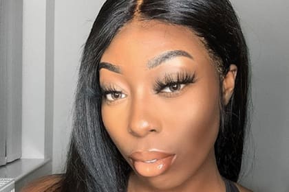 Nicole Thea, la youtuber de 24 años que murió embarazada en su última etapa de gestación