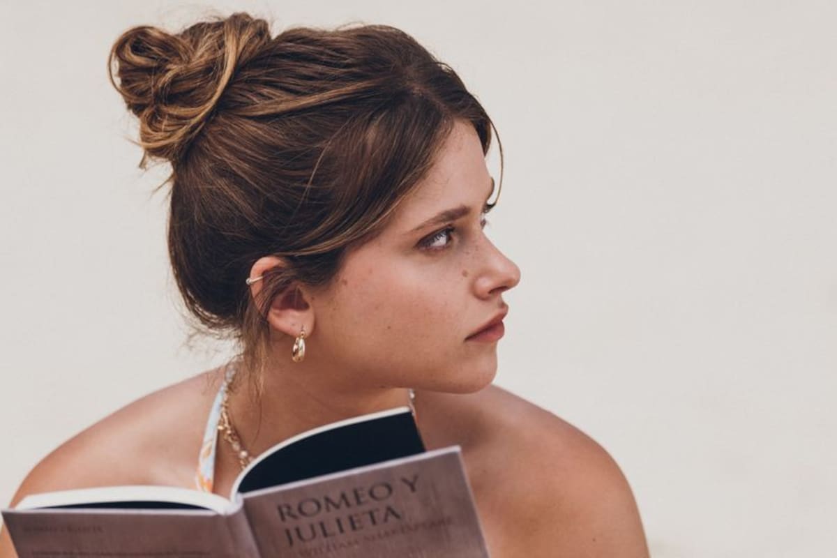 Nicole Wallace, protagonista de Culpa mía