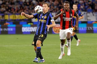 El sorteo de la Europa League empareja al Milan con Sunderland y Bournemouth