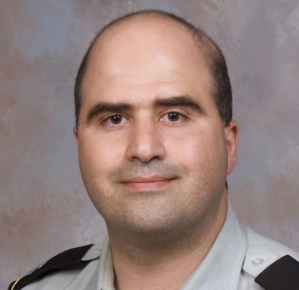 Nidal Malik Hasan