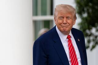 Nieta de Trump lanza su propia marca de ropa desde la Casa Blanca