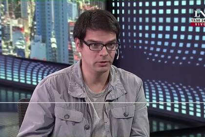 Nieto: "Macri jamás mandó a espiar a nadie"