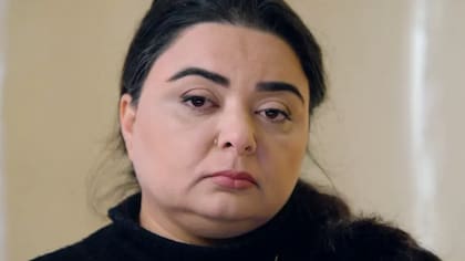Nigar asegura que fue forzada a abandonar su país
