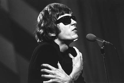 Nigel Godrich, el productor de Radiohead, también homenajeó al músico que falleció hoy a los 76 años