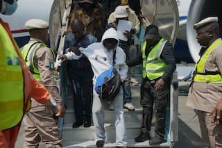 Nigeria dice que dos de sus ciudadanos murieron en violencia contra migrantes en Sudáfrica