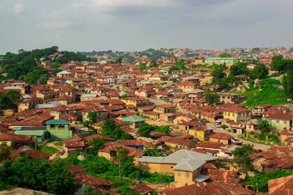 Nigeria también fue destacada por Goldman Sachs (Foto Pexels)