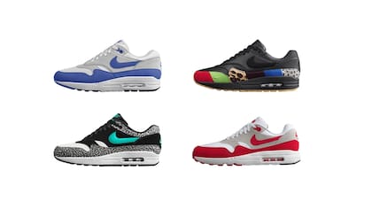 Nike