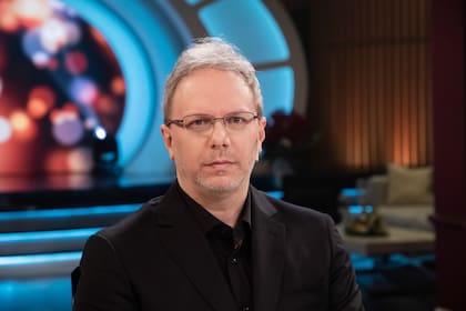 Nik, en La Noche de Mirtha de Legrand