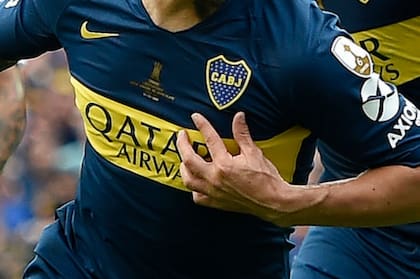 Nike dejó de vestir a Boca en 2018, y esa salida disparó versiones sobre su futuro en la Argentina