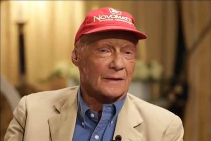 Niki Lauda contó en distintas entrevistas y en su propia autobiografía lo que vivió antes, durante y después de su accidente en el Gran Premio de Alemania, en agosto de 1976
