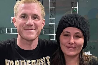 Nikki Alcaraz estaba acompañada de su novio cuando sus familiares reportaron su desaparición