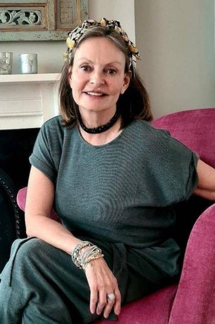 Nikki aprovechó esta segunda oportunidad en la vida y creó su propia organización, Healing Hub, a través de la cual ayuda a otras personas a lidiar con el estrés y la ansiedad