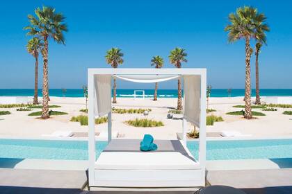 Nikki Beach Resort & Spa Dubái