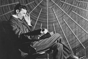Nikola Tesla