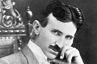 Tesla anticipó los celulares en 1926: “Podremos comunicarnos instantáneamente, sin importar la distancia”