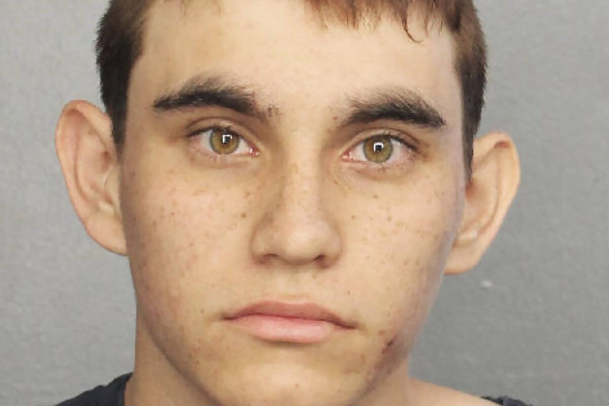 Nikolas Cruz