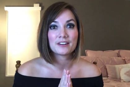 Nikole Mitchell decidió darle un cambio radical a su vida y pasó de ser pastora en una iglesia a convertirse en una stripper