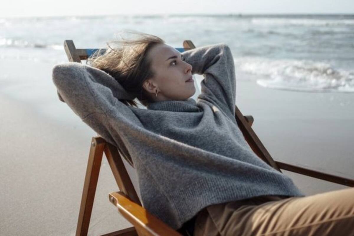 Niksen es una tendencia neerlandesa de bienestar que significa "no hacer nada"