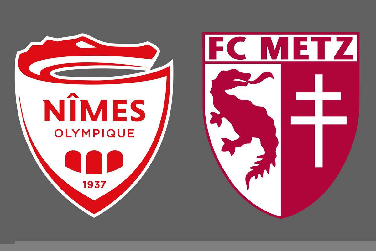 Nîmes-Metz