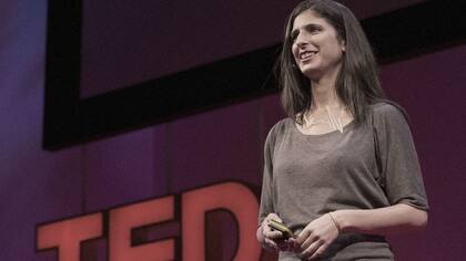 Nina Tandon