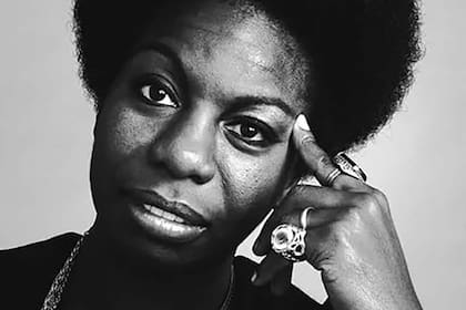 Nina Simone