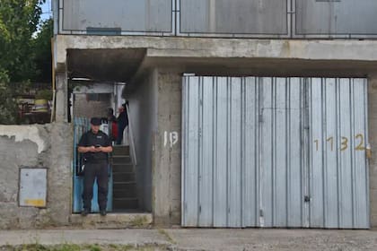 Niña de 13 años habría ahorcado a su propia abuela en Caleta Olivia