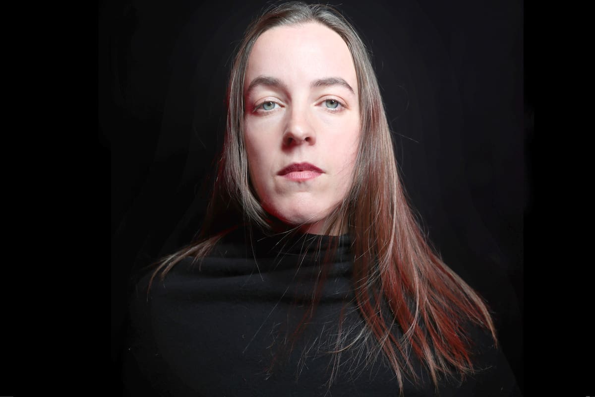 Nina Power, filósofa y activista inglesa