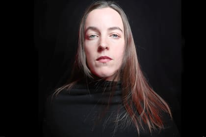 Nina Power, filósofa y activista inglesa