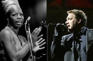 La historia de "No tengo": Nina Simone, la versión de Vicentico y Hair