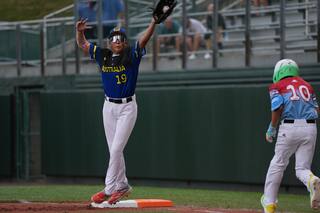 Niñas ganan visibilidad en la Serie Mundial de las Pequeñas Ligas