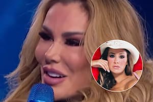 Ninel Conde