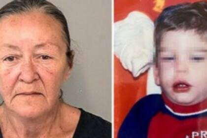 Niñera se declara culpable tras muerte de hombre al que había sacudido cuando era un bebé