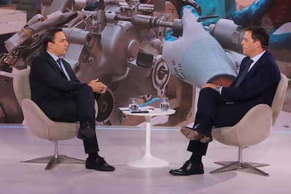 Ningún auto en la Argentina cuenta con todas sus piezas fabricadas en el país