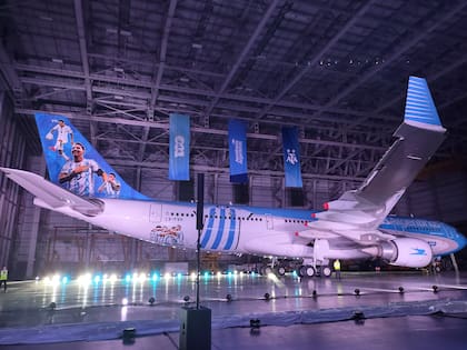 Ningún ministro de Transporte de la Presidencia de Alberto Fernández tuvo injerencia en materia aerocomercial