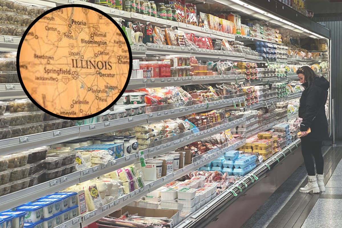 Ninguna ciudad de Estados Unidos está sintiendo la inflación más que Chicago, según nuevos datos de WalletHub