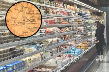 Ninguna ciudad de Estados Unidos está sintiendo la inflación más que Chicago, según nuevos datos de WalletHub