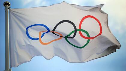 Ninguna organización internacional ha vetado la participación de deportistas israelíes