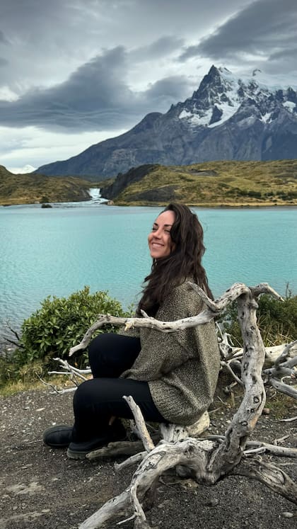 "Ninguna preparación ni fotografía habría podido capturar la magnitud, el silencio ni la atmósfera sobrenatural del lugar”