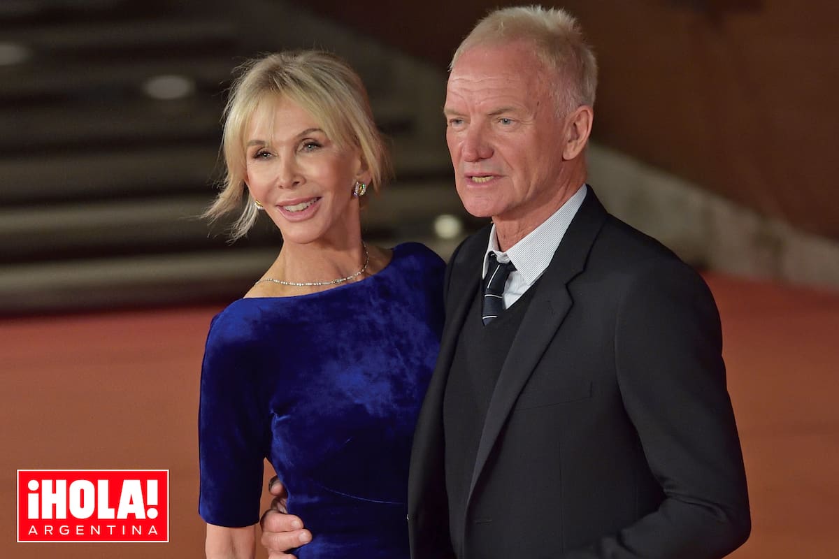 "Ninguno de nosotros se enorgullece de lo que pasó, pero pasó. Nos enamoramos, vivimos juntos, nos casamos y tuvimos hijos. Esa es la historia de nuestra vida”, escribió el músico en su biografía "Broken music".