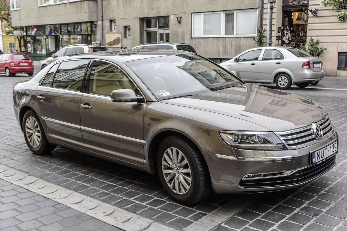 Ninguno se vendió de manera directa en la Argentina, pero sí existen ejemplares en nuestro país