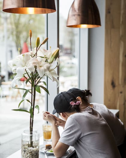 Ninina Bakery