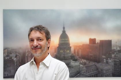 Nino Salgado.